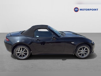 Used Mazda MX-5 2022 for sale - 79469673: Photo