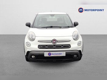 Used Fiat 500L 2019 for sale - 77567969: Photo