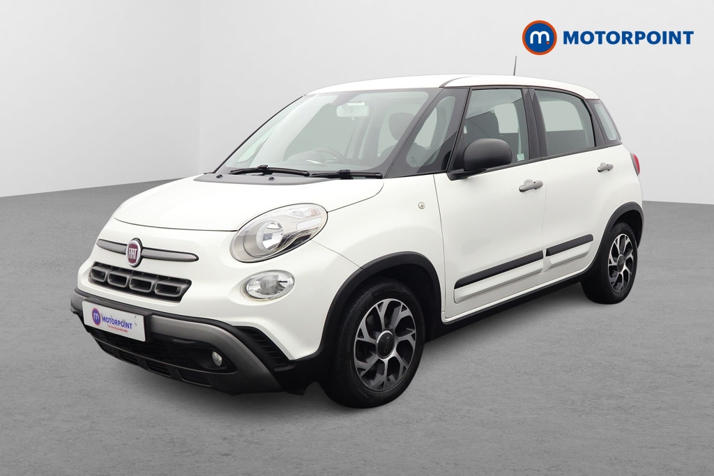 Used Fiat 500L 2019 for sale - 77567969: Photo 3