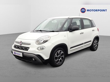 Used Fiat 500L 2019 for sale - 77567969: Photo