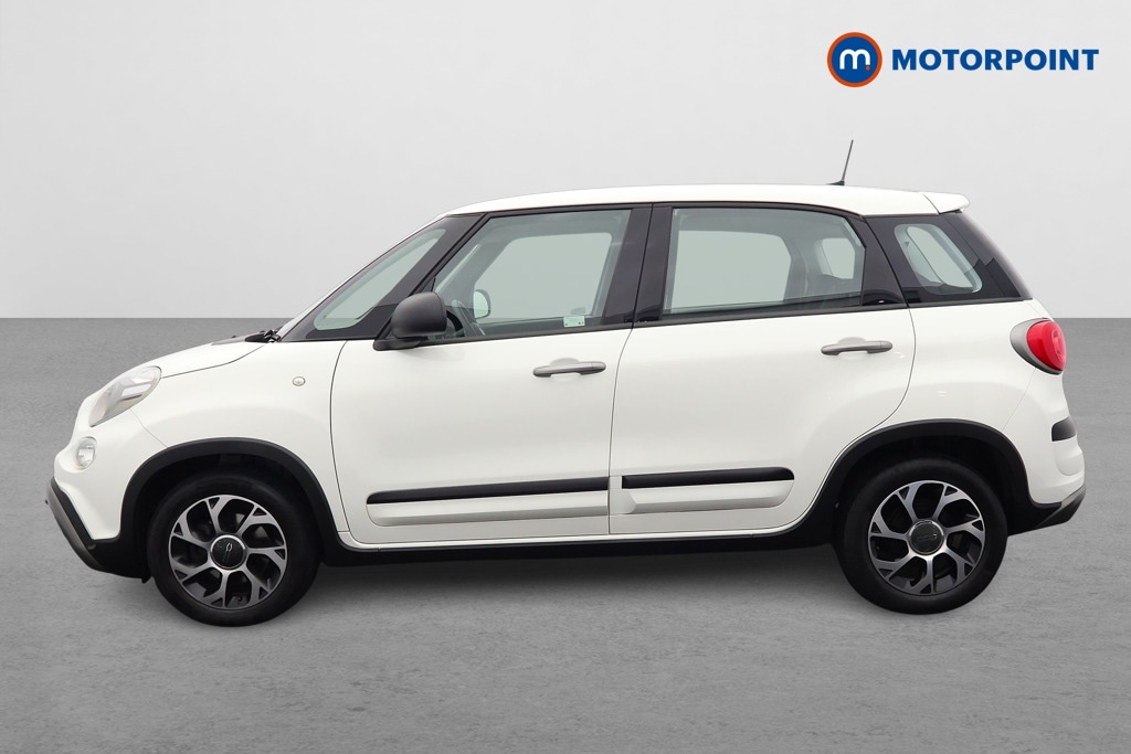 Used Fiat 500L 2019 for sale - 77567969: Photo 4