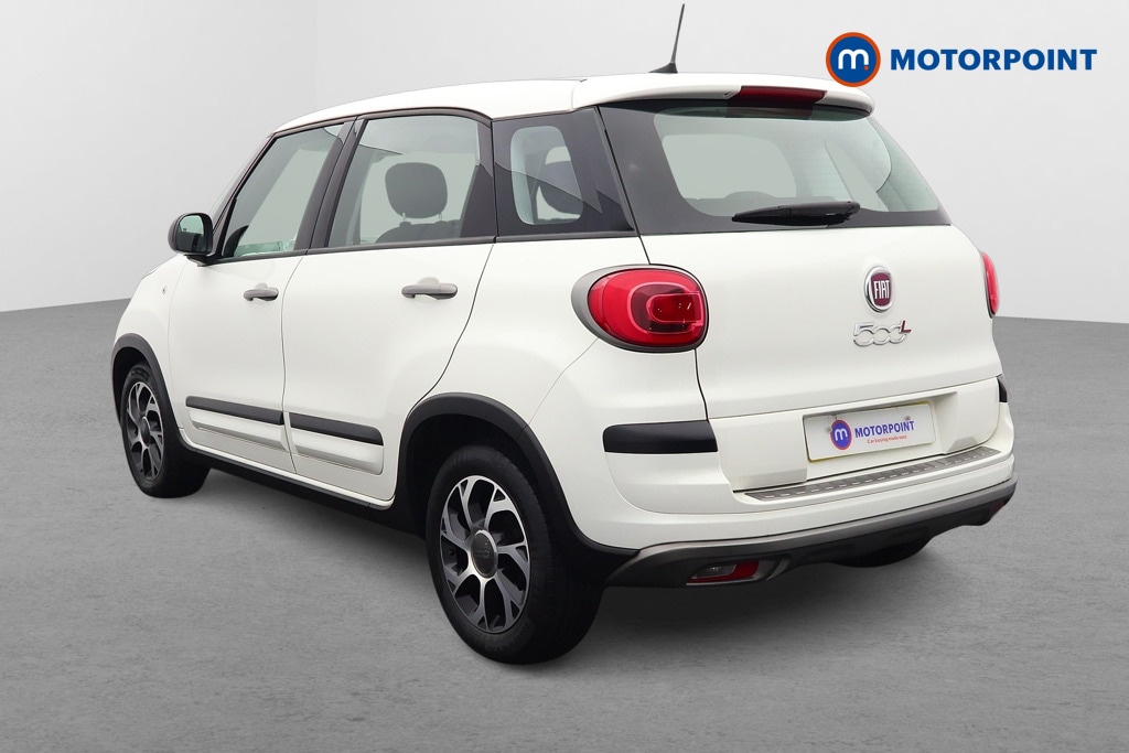 Used Fiat 500L 2019 for sale - 77567969: Photo 5