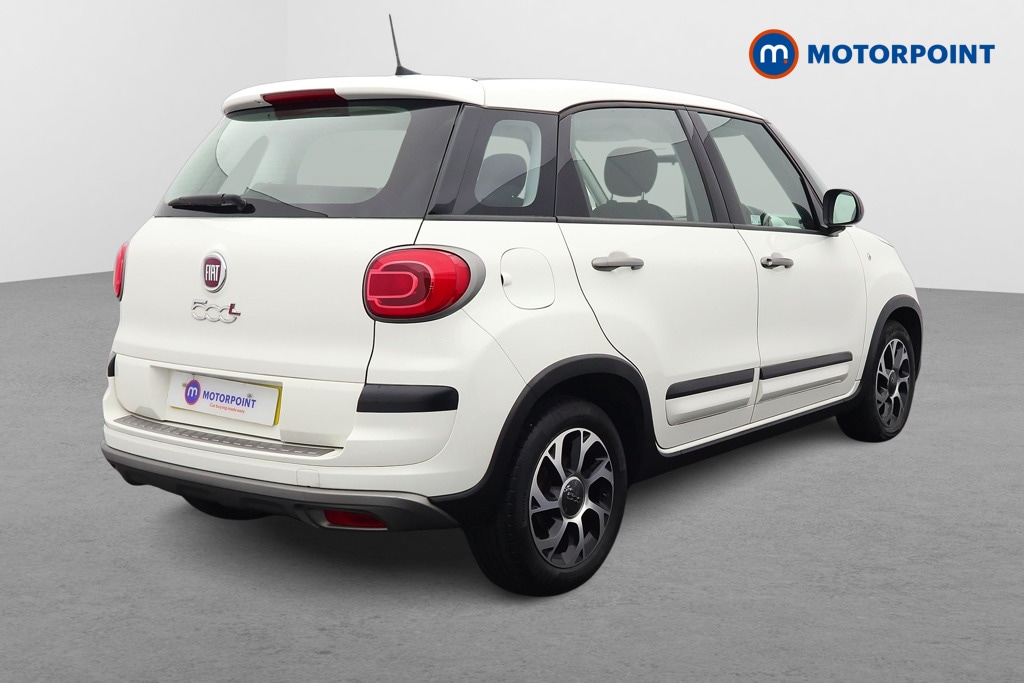 Used Fiat 500L 2019 for sale - 77567969: Photo 7