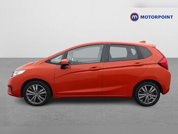 Used Honda Jazz undefined for sale - 78719390: Photo