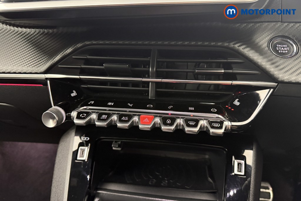 Used Peugeot 2008 2022 for sale - 77248878: Photo 11