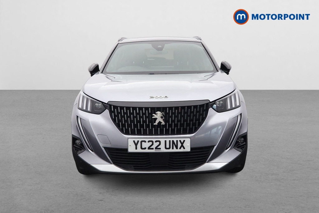 Used Peugeot 2008 2022 for sale - 77248878: Photo 2