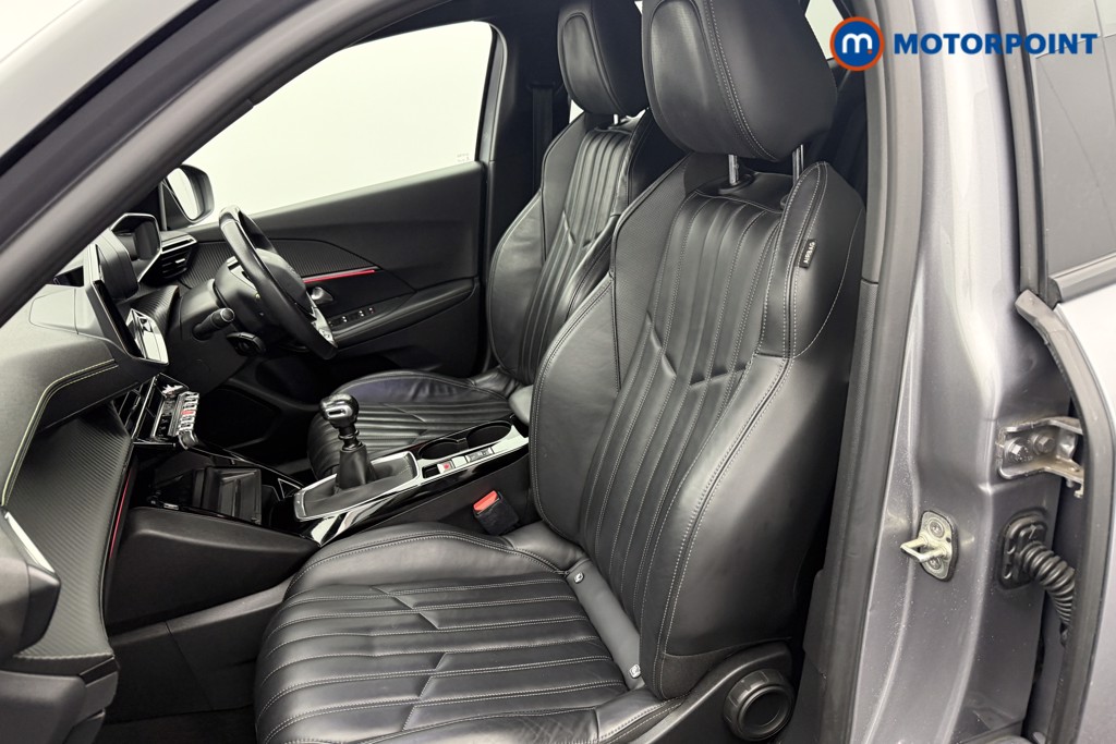 Used Peugeot 2008 2022 for sale - 77248878: Photo 20