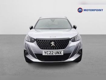 Used Peugeot 2008 2022 for sale - 77248878: Photo
