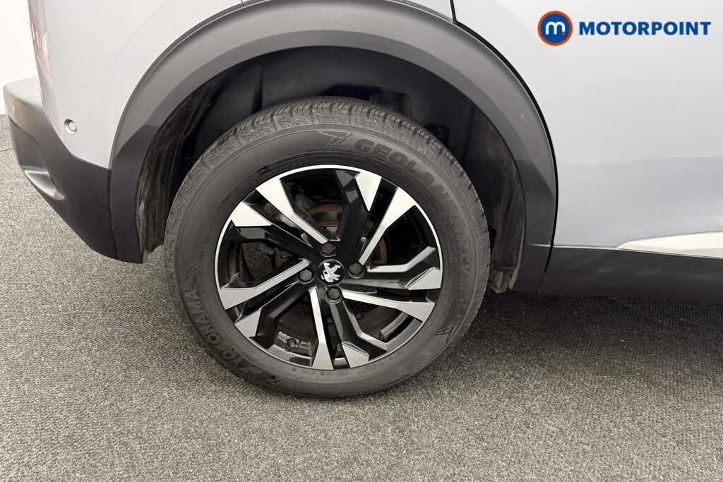 Used Peugeot 2008 2022 for sale - 77248878: Photo 32