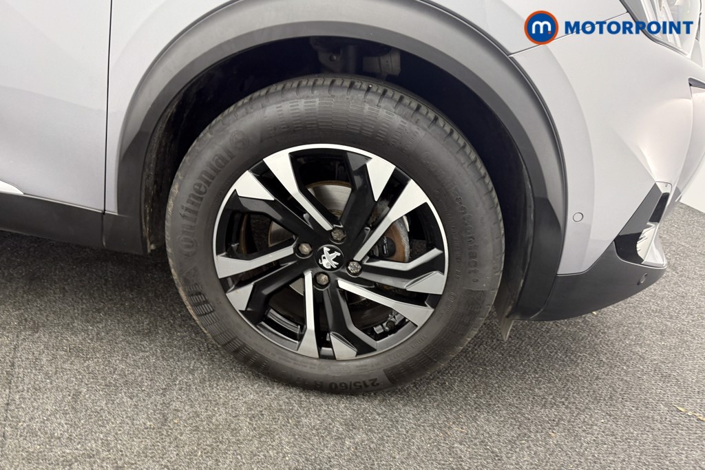 Used Peugeot 2008 2022 for sale - 77248878: Photo 33