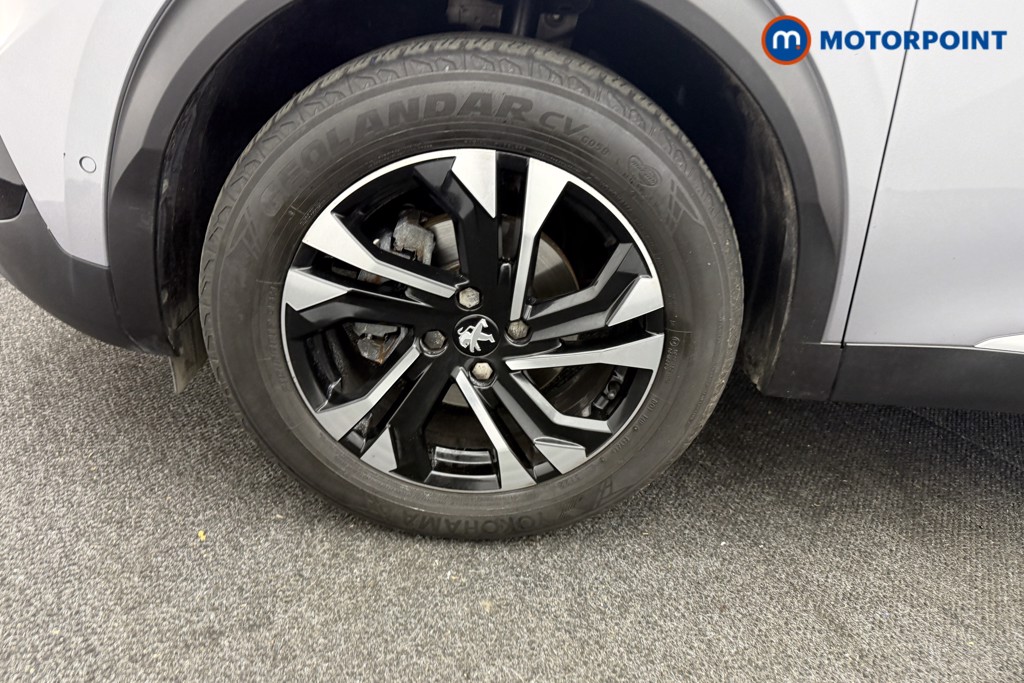 Used Peugeot 2008 2022 for sale - 77248878: Photo 34