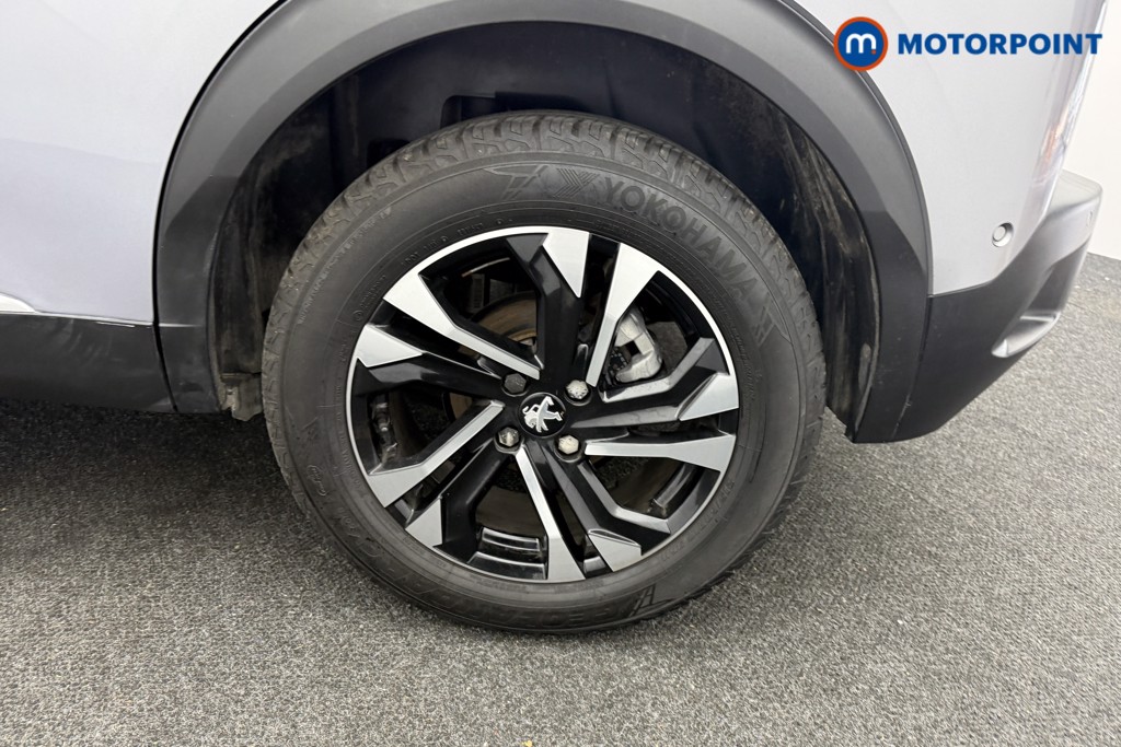 Used Peugeot 2008 2022 for sale - 77248878: Photo 35