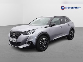 Used Peugeot 2008 2022 for sale - 77248878: Photo