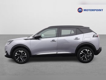 Used Peugeot 2008 2022 for sale - 77248878: Photo