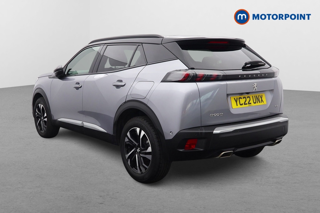 Used Peugeot 2008 2022 for sale - 77248878: Photo 5