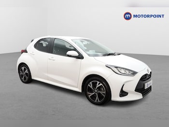Used Toyota Yaris 2024 for sale - 75665471: Photo