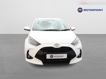 Used Toyota Yaris 2024 for sale - 75665471: Photo