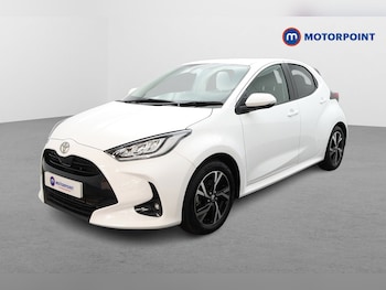Used Toyota Yaris 2024 for sale - 75665471: Photo