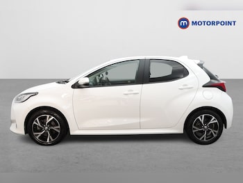 Used Toyota Yaris 2024 for sale - 75665471: Photo