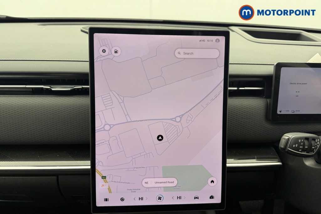 Used Jaecoo Jaecoo 7 2025 for sale - 78015477: Photo 10