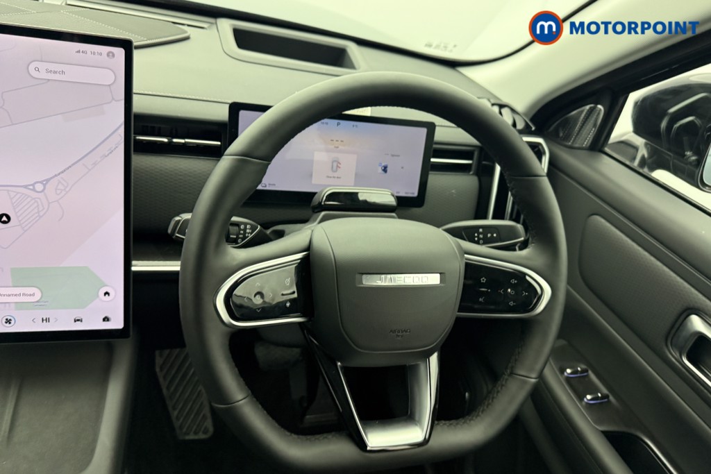 Used Jaecoo Jaecoo 7 2025 for sale - 78015477: Photo 11