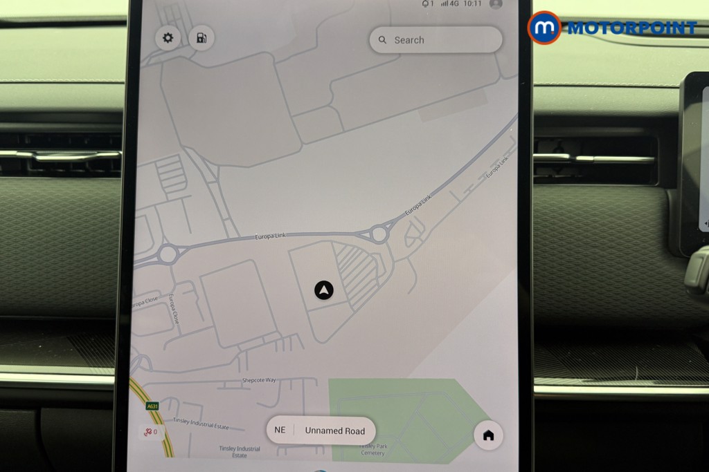 Used Jaecoo Jaecoo 7 2025 for sale - 78015477: Photo 17