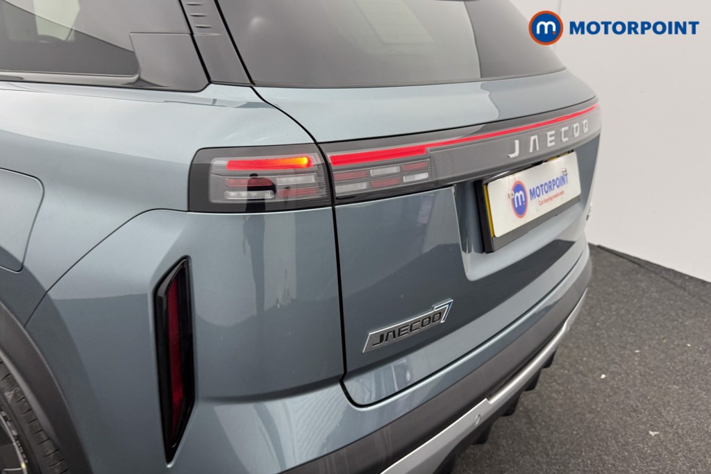 Used Jaecoo Jaecoo 7 2025 for sale - 78015477: Photo 37