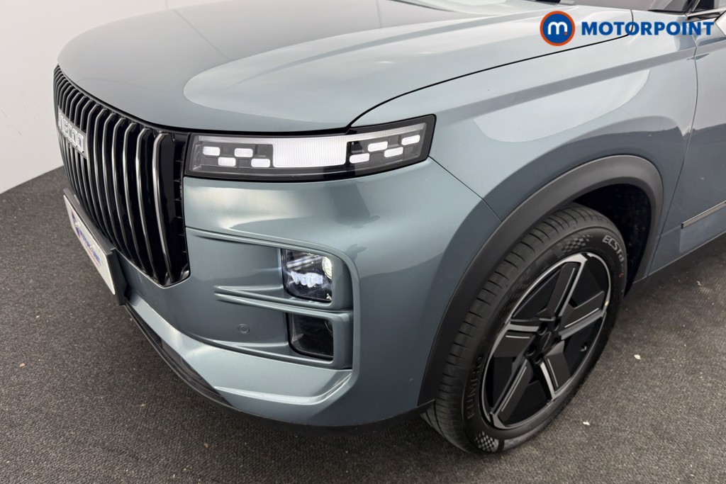 Used Jaecoo Jaecoo 7 2025 for sale - 78015477: Photo 39