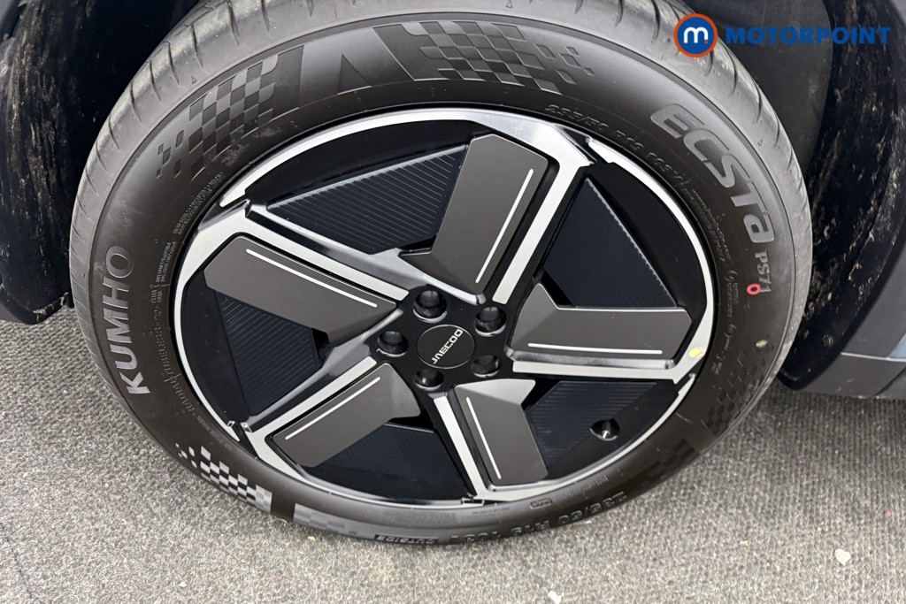 Used Jaecoo Jaecoo 7 2025 for sale - 78015477: Photo 40