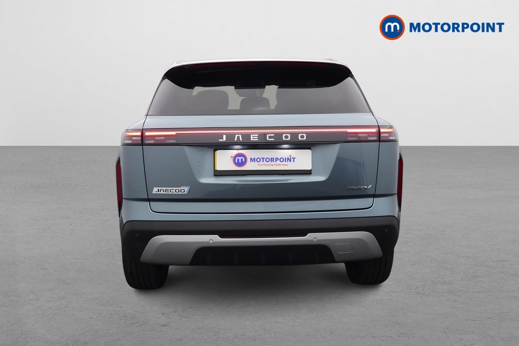 Used Jaecoo Jaecoo 7 2025 for sale - 78015477: Photo 6