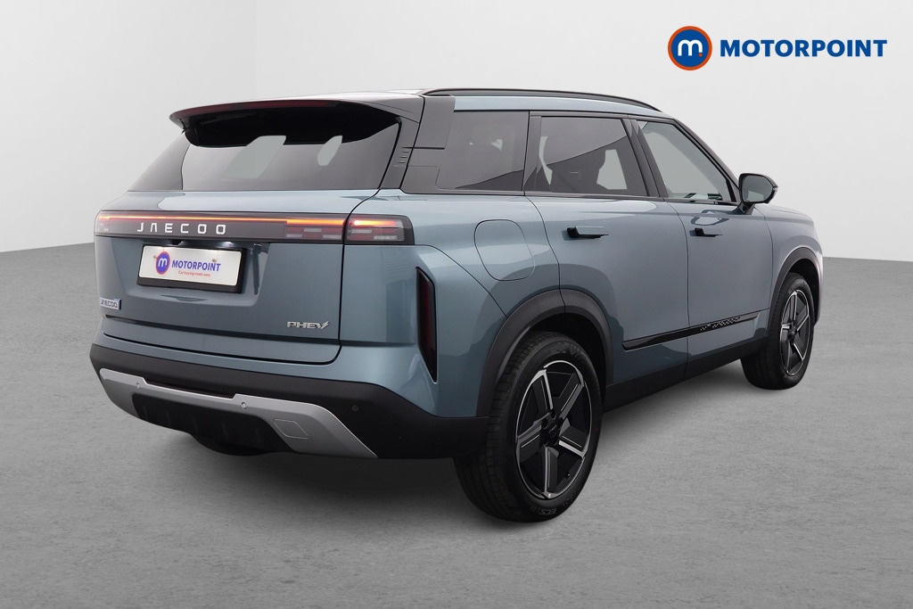 Used Jaecoo Jaecoo 7 2025 for sale - 78015477: Photo 7