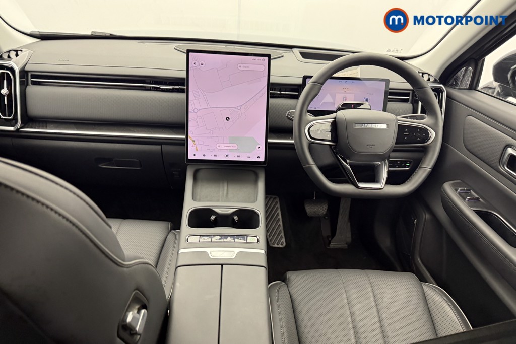 Used Jaecoo Jaecoo 7 2025 for sale - 78015477: Photo 9