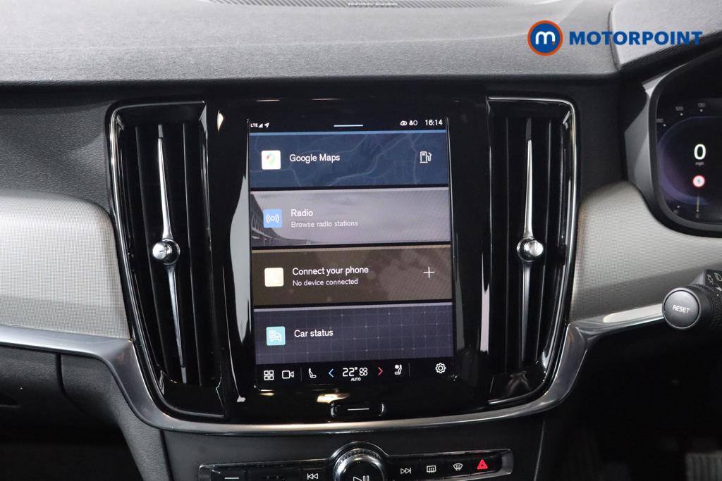 Used Volvo V90 2021 for sale - 77577523: Photo 10