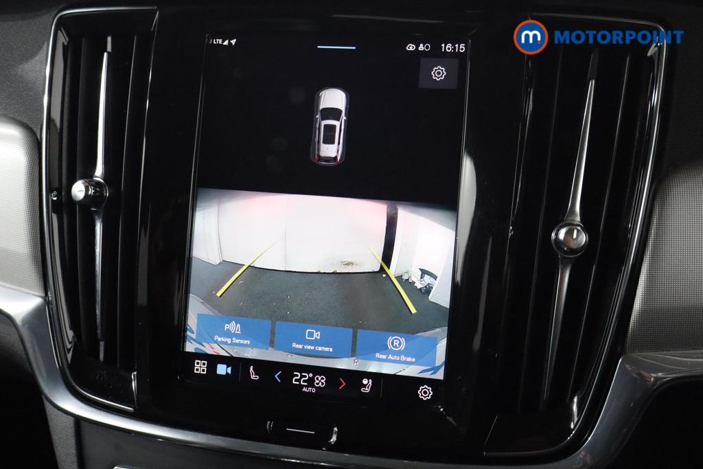 Used Volvo V90 2021 for sale - 77577523: Photo 18