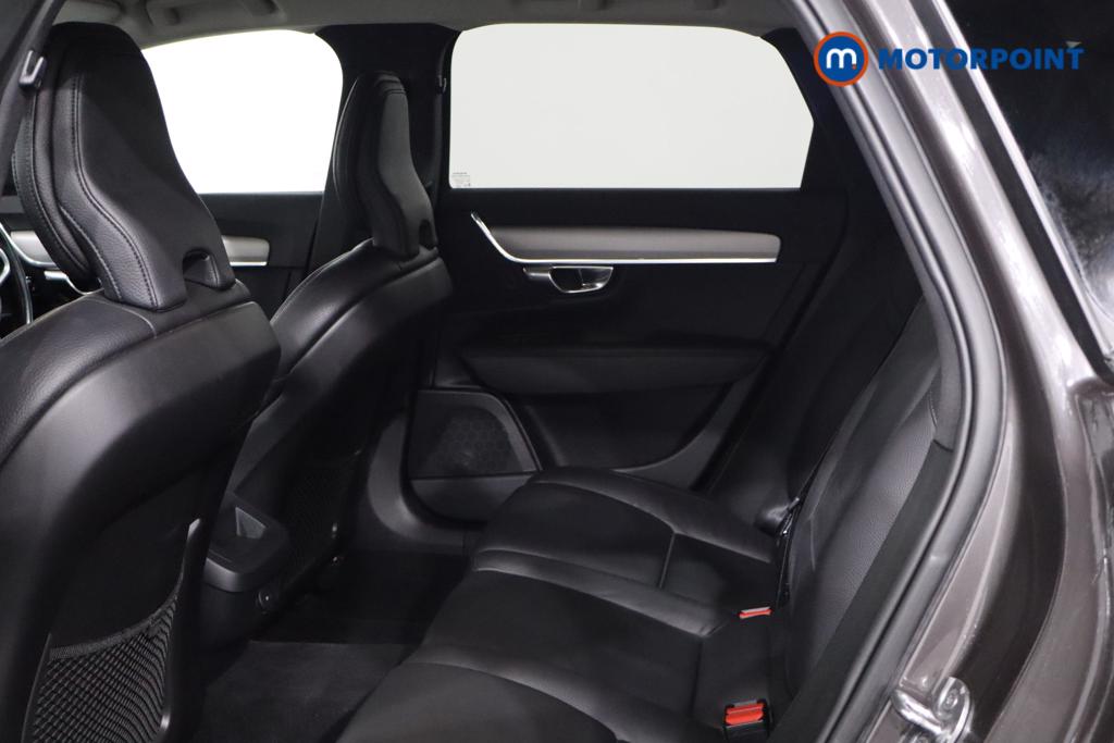 Used Volvo V90 2021 for sale - 77577523: Photo 26