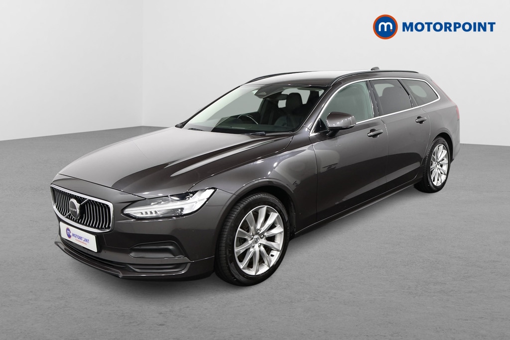 Used Volvo V90 2021 for sale - 77577523: Photo 3