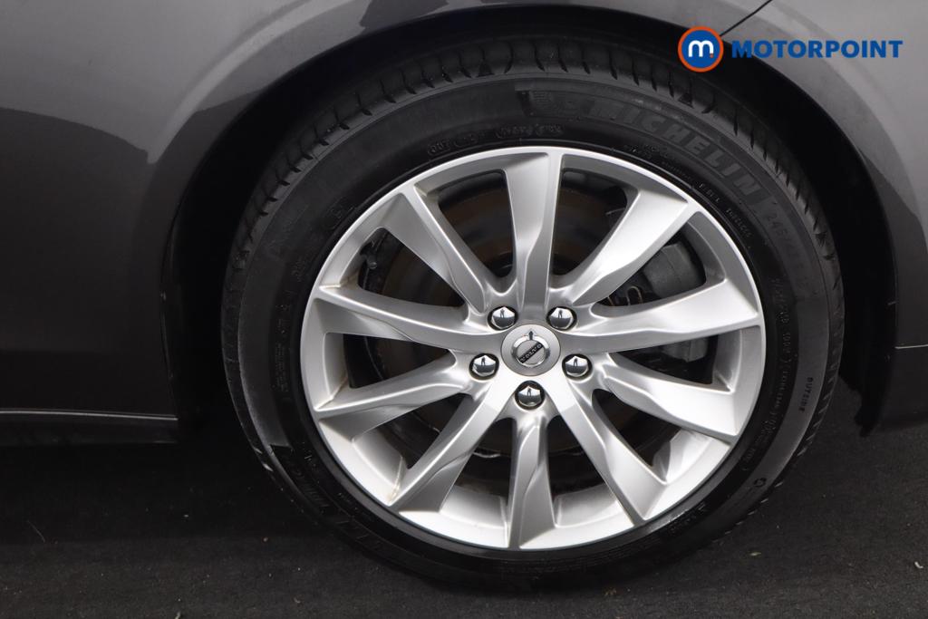 Used Volvo V90 2021 for sale - 77577523: Photo 33