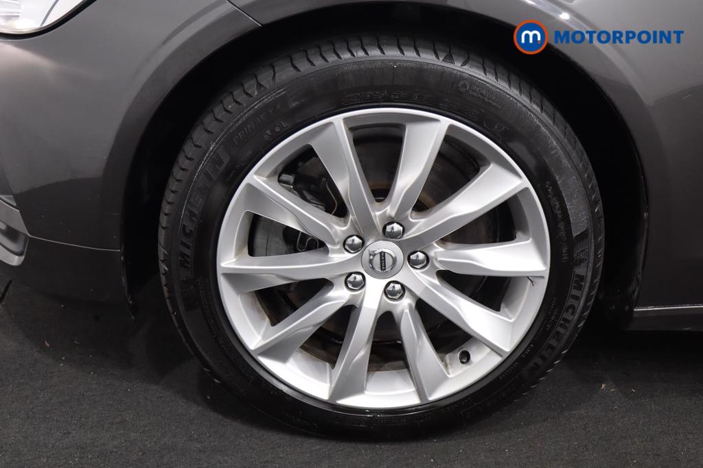 Used Volvo V90 2021 for sale - 77577523: Photo 34