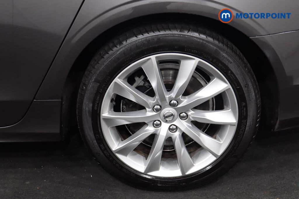 Used Volvo V90 2021 for sale - 77577523: Photo 35