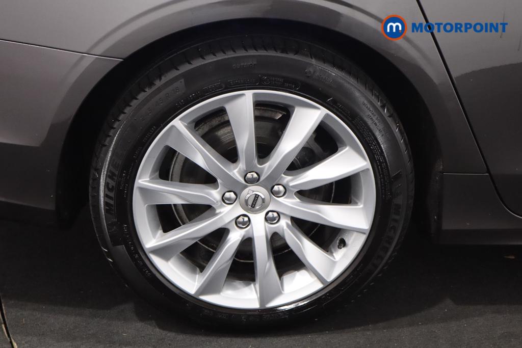 Used Volvo V90 2021 for sale - 77577523: Photo 36