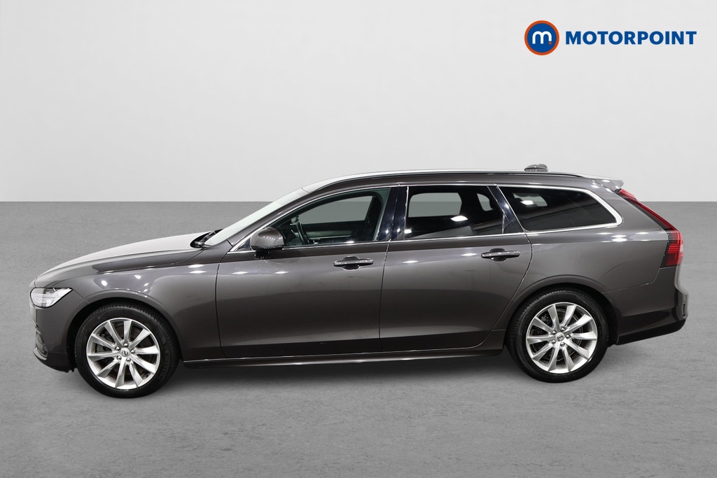 Used Volvo V90 2021 for sale - 77577523: Photo 4