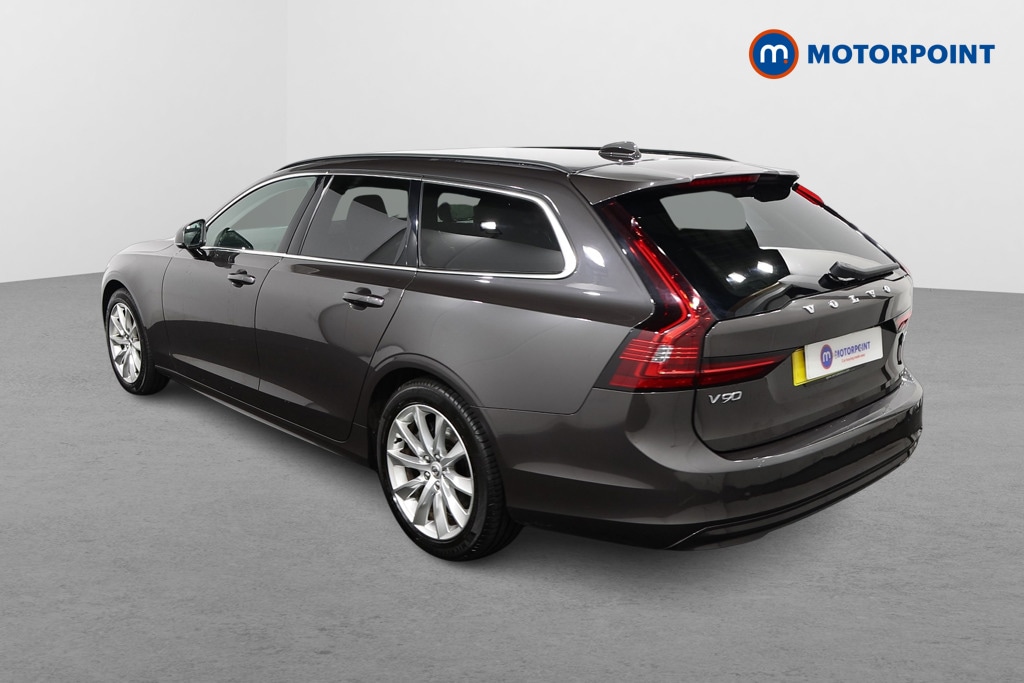 Used Volvo V90 2021 for sale - 77577523: Photo 5