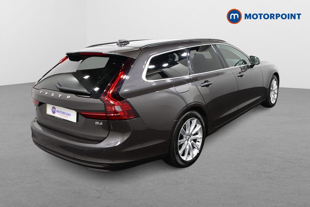 Used Volvo V90 2021 for sale - 77577523: Photo 7