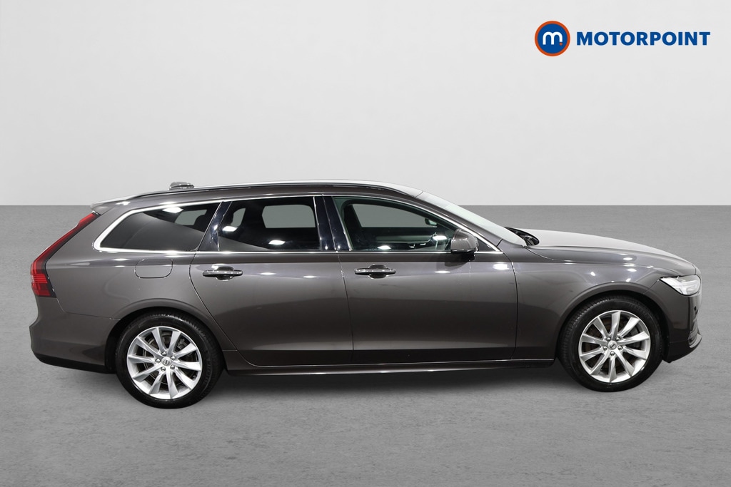 Used Volvo V90 2021 for sale - 77577523: Photo 8