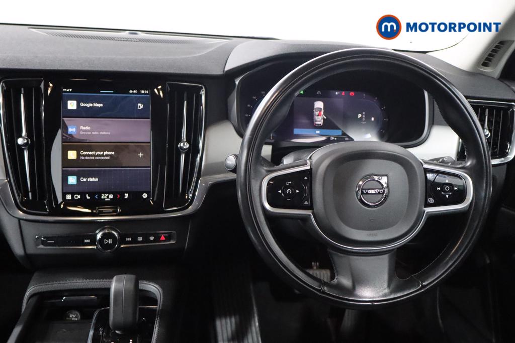 Used Volvo V90 2021 for sale - 77577523: Photo 9