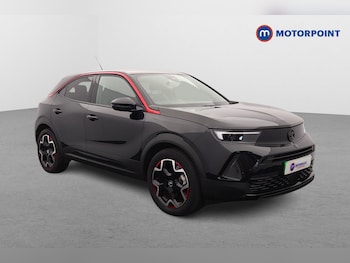 Used Vauxhall Mokka 2023 for sale - 78748653: Photo