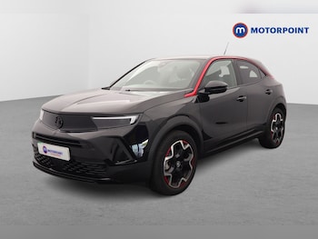 Used Vauxhall Mokka 2023 for sale - 78748653: Photo