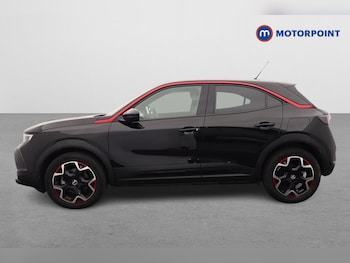 Used Vauxhall Mokka 2023 for sale - 78748653: Photo