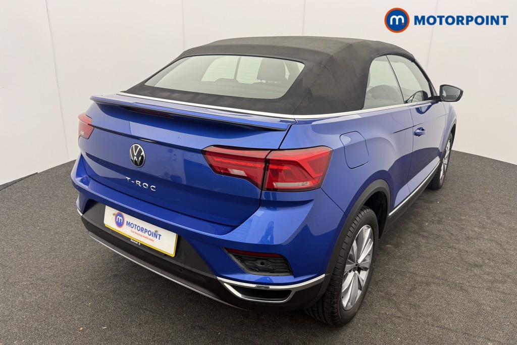 Used Volkswagen T-Roc 2021 for sale - 78039862: Photo 10