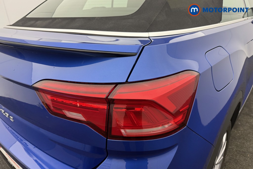 Used Volkswagen T-Roc 2021 for sale - 78039862: Photo 11